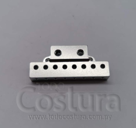COLLAR DE AGUJA (1/4) ENGOMADORA JACK JK-8009VCDI-08064P