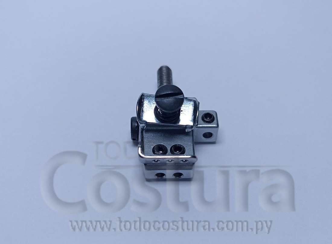 COLLAR DE AGUJA COLLARETA SIRUBA F007K-W522-240/FR/FQS