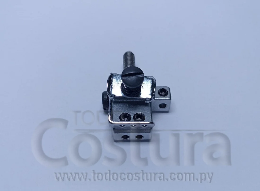 COLLAR DE AGUJA COLLARETA SIRUBA F007K-W522-240/FR/FQS