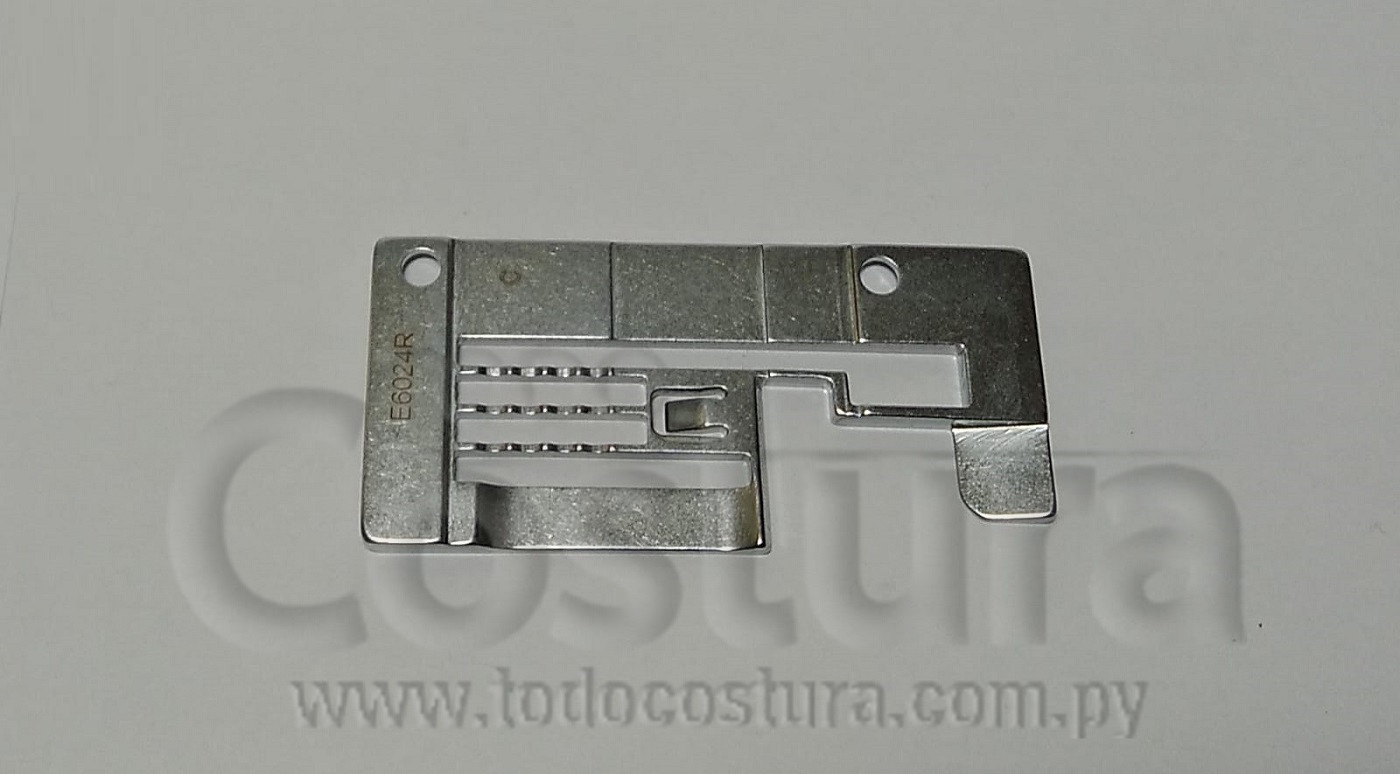 CHAPA DIENTE COLLARETA SIRUBA F007K-W522-240/FR/FQS