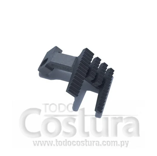 DIENTE PRINCIPAL COLLARETA SIRUBA C007KD-W532-364/CR/CX/CL/UTR/RLP
