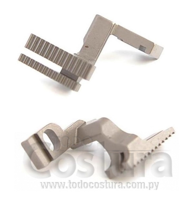 DIENTE DIFERENCIAL COLLARETA SIRUBA C007KD-W532-364/CR/CX/CL/UTR/RLP