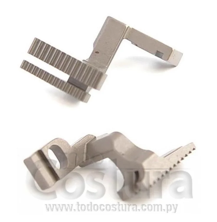 DIENTE DIFERENCIAL COLLARETA SIRUBA C007KD-W532-364/CR/CX/CL/UTR/RLP