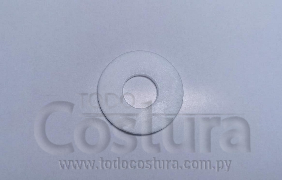 JUNTA DEL TAPON DE CARGA PLANCHA WILLPEX WP-75