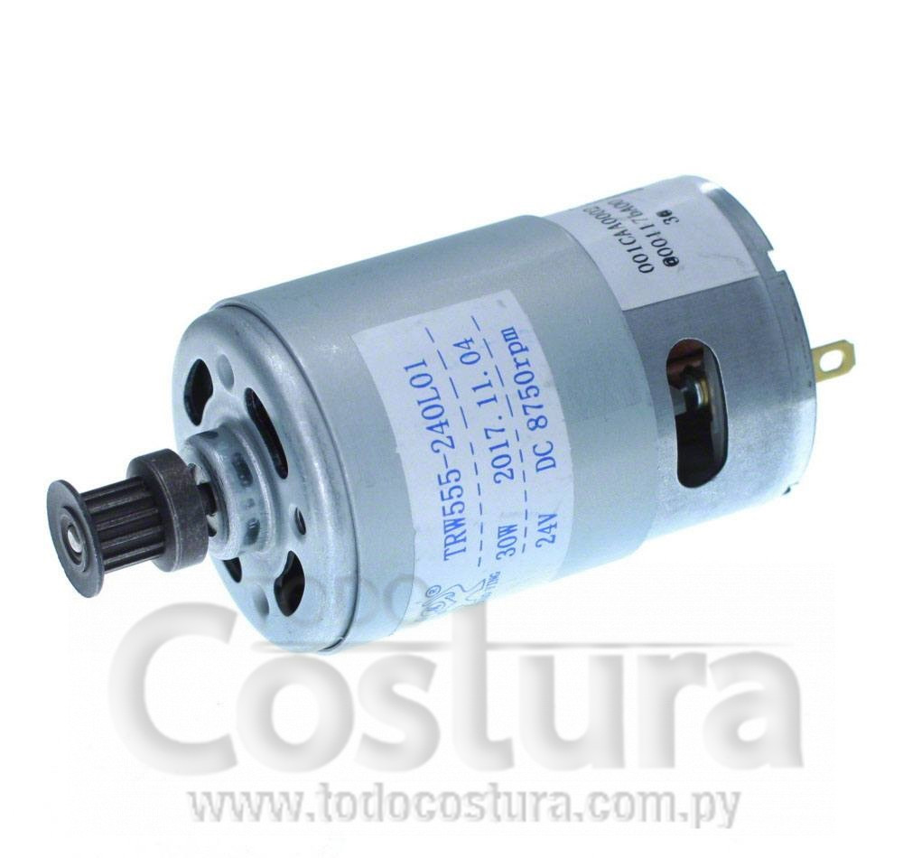 MOTOR (24V - 30W) WILLPEX PERFECT WP7000I