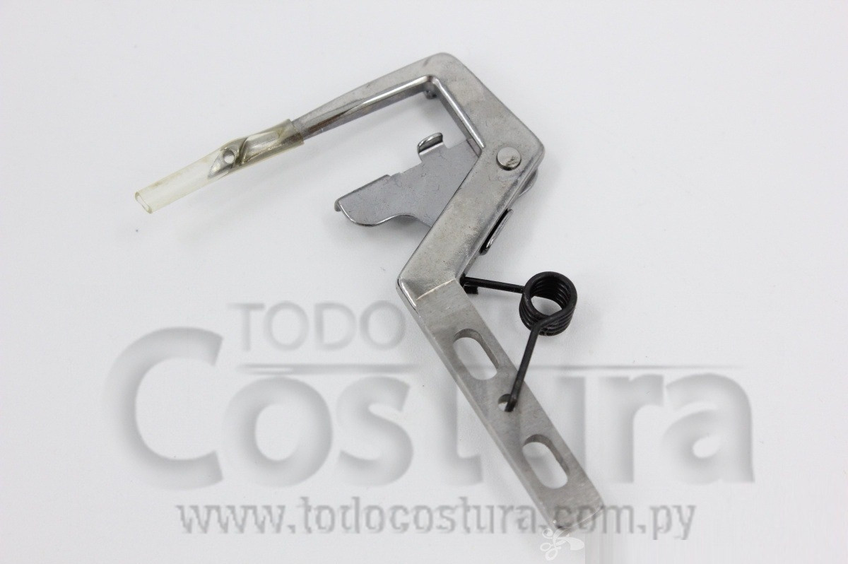 GARFIO INFERIOR (COMPLETO) OVERLOCK WILLPEX COMBO WP770 / SINGER 14N735