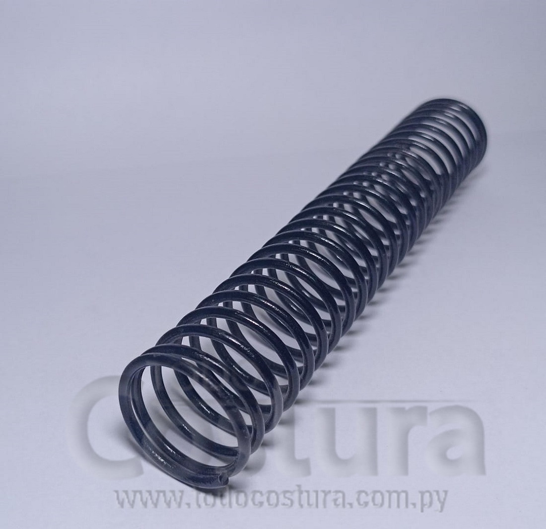 RESORTE DE MANGUERA PLANCHA WILLPEX SR-CTC/918F