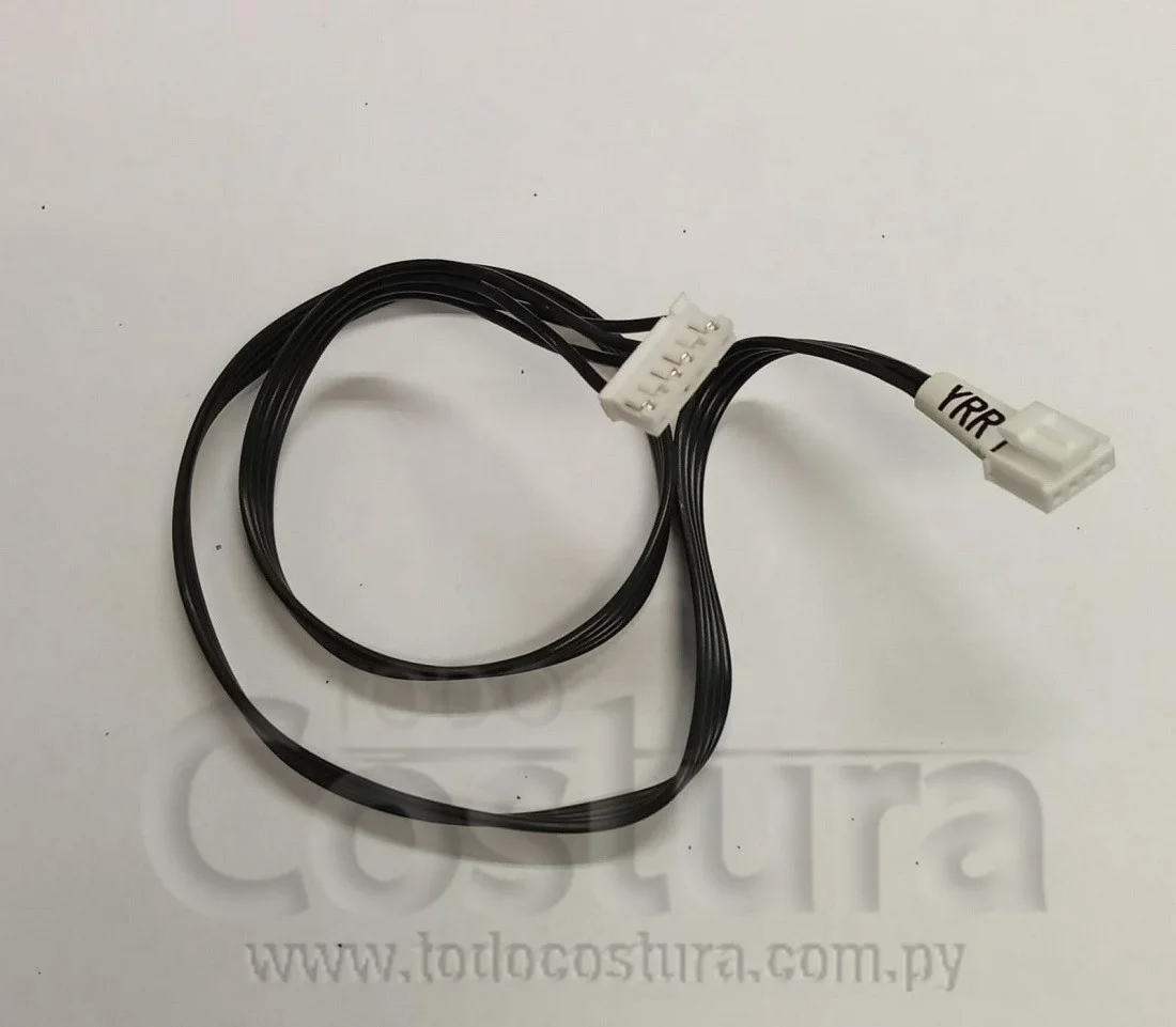 CABLE CONECTOR DE EJE ROTATIVO (STANDARD) GRABADORA LASER A DIODO WILLPEX OLM3