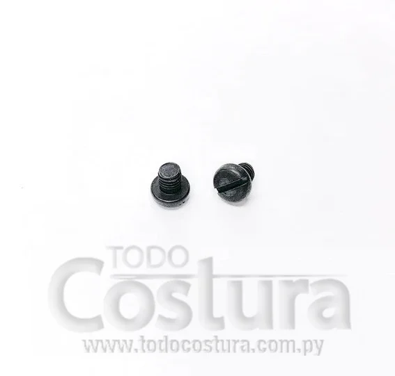 TORNILLO SUJ. DE CHAPA GUIADOR DE DOBLADILLADOR COLLARETA PEGASUS W500-02