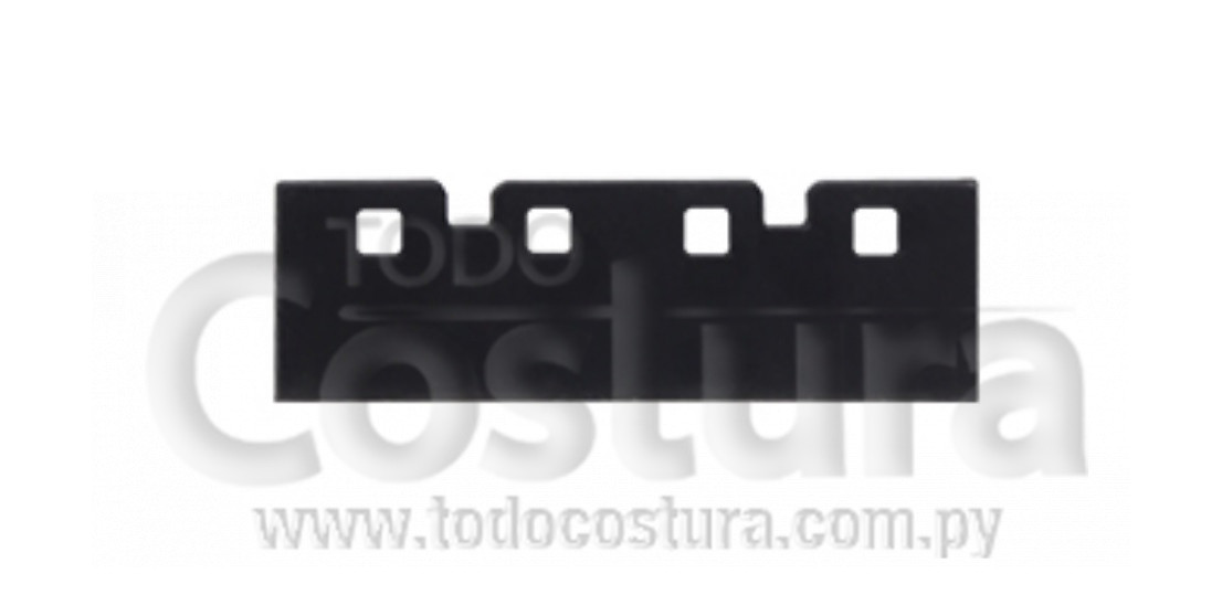 WIPER (63X20 MM) LIMPIADOR DE CABEZAL IMPRESORA GRAN FORMATO