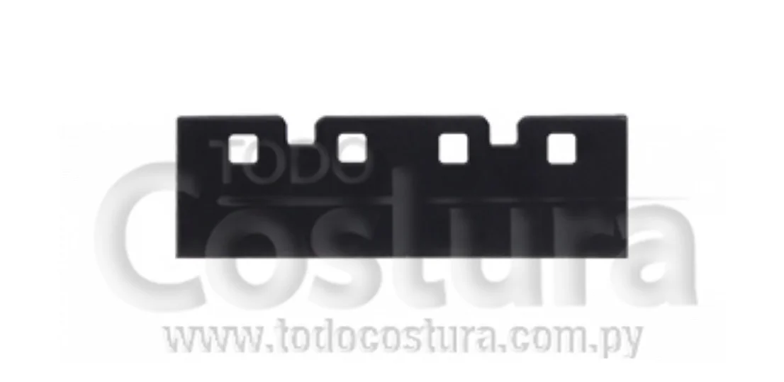 WIPER (63X20 MM) LIMPIADOR DE CABEZAL IMPRESORA GRAN FORMATO