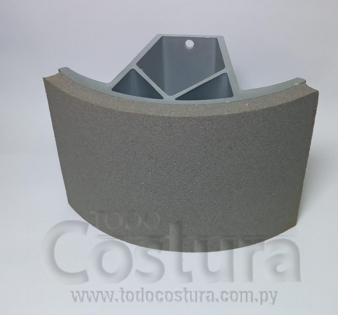 SOPORTE INFERIOR DE GORRO TRANSFER WILLPEX P8200-11