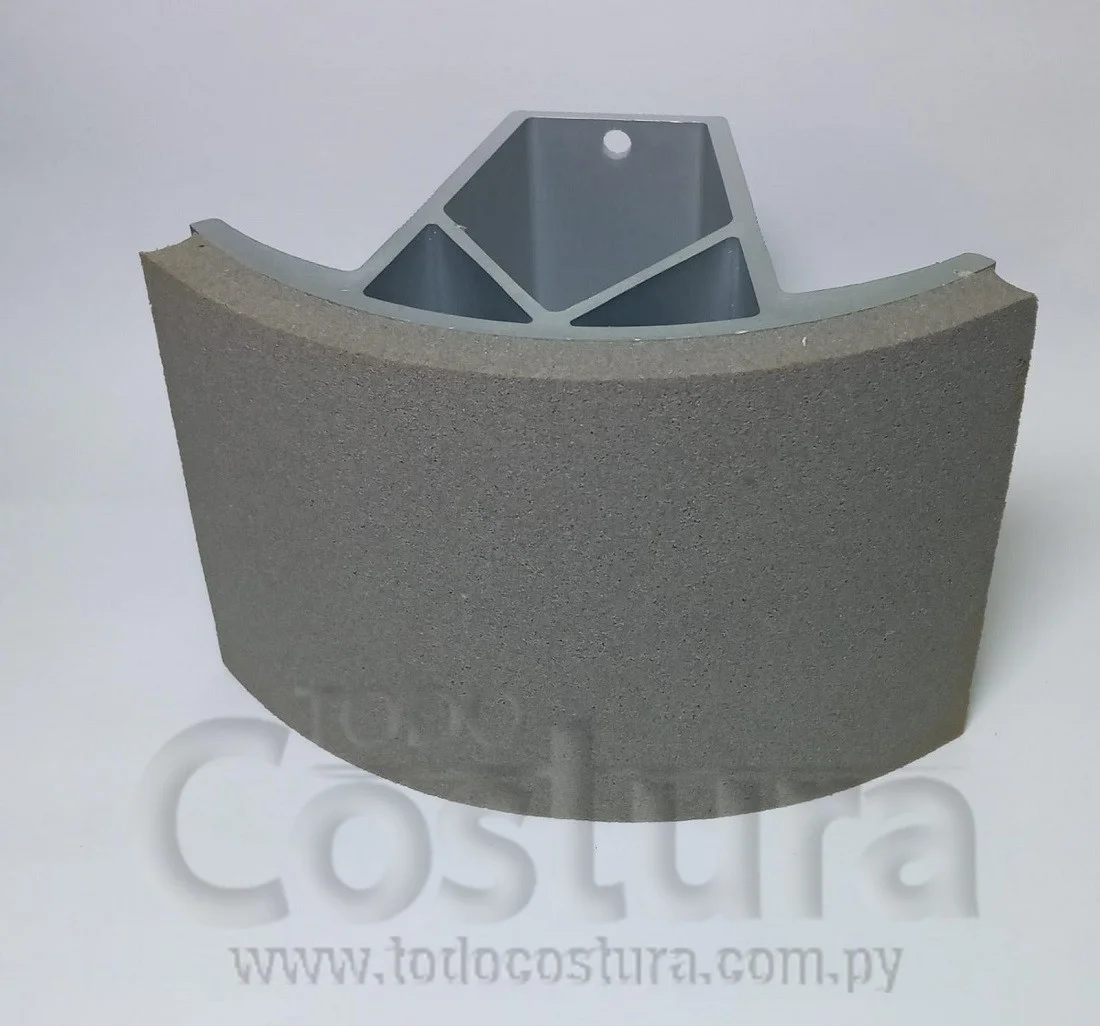 SOPORTE DE RESISTENCIA (GORRO) TRANSFER WILLPEX P8200-11