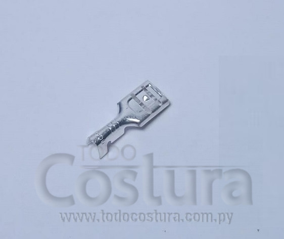 TERMINAL (A PRESION) PARA CABLE NORMAL