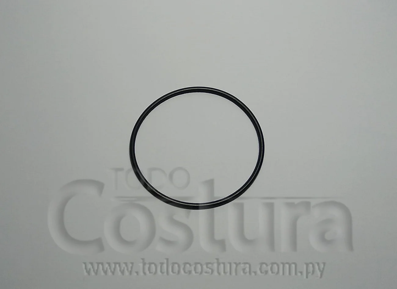 GOMA RETEN (65X2,4 MM) PARA ANILLO DE CERAMICA IMPRESORA TAMPOGRAFICA WILLPEX MANUAL / AUTOMATICA