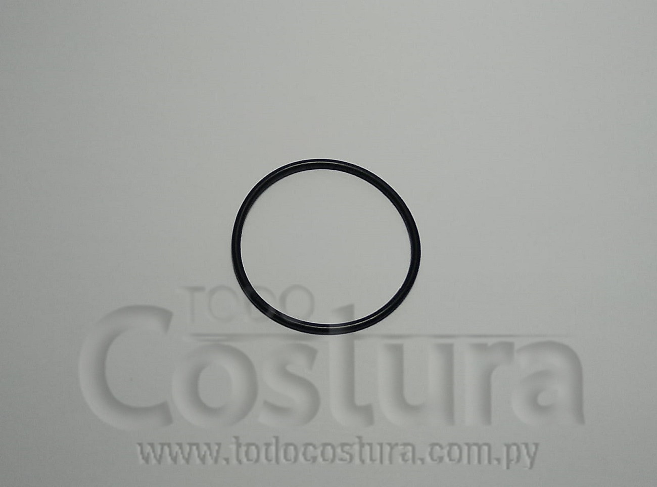 GOMA RETEN (50X2,4 MM) PARA ANILLO DE CERAMICA IMPRESORA TAMPOGRAFICA WILLPEX MANUAL / AUTOMATICA