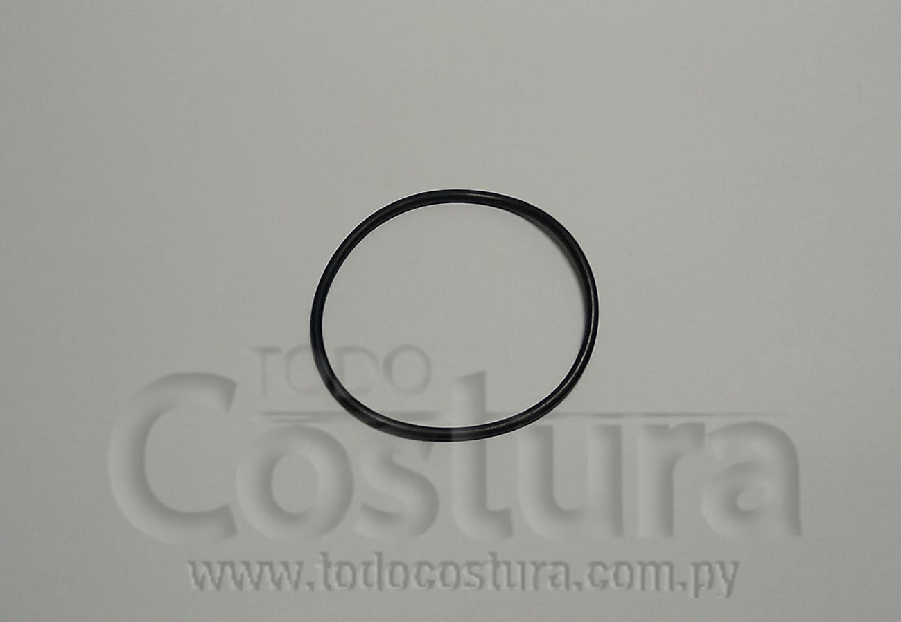 GOMA RETEN (55X2,4 MM) PARA ANILLO DE CERAMICA IMPRESORA TAMPOGRAFICA WILLPEX MANUAL / AUTOMATICA