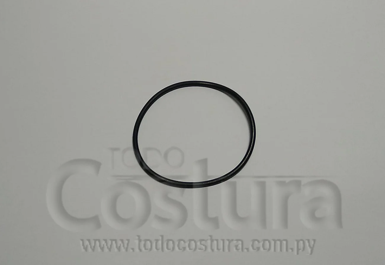 GOMA RETEN (55X2,4 MM) PARA ANILLO DE CERAMICA IMPRESORA TAMPOGRAFICA WILLPEX MANUAL / AUTOMATICA