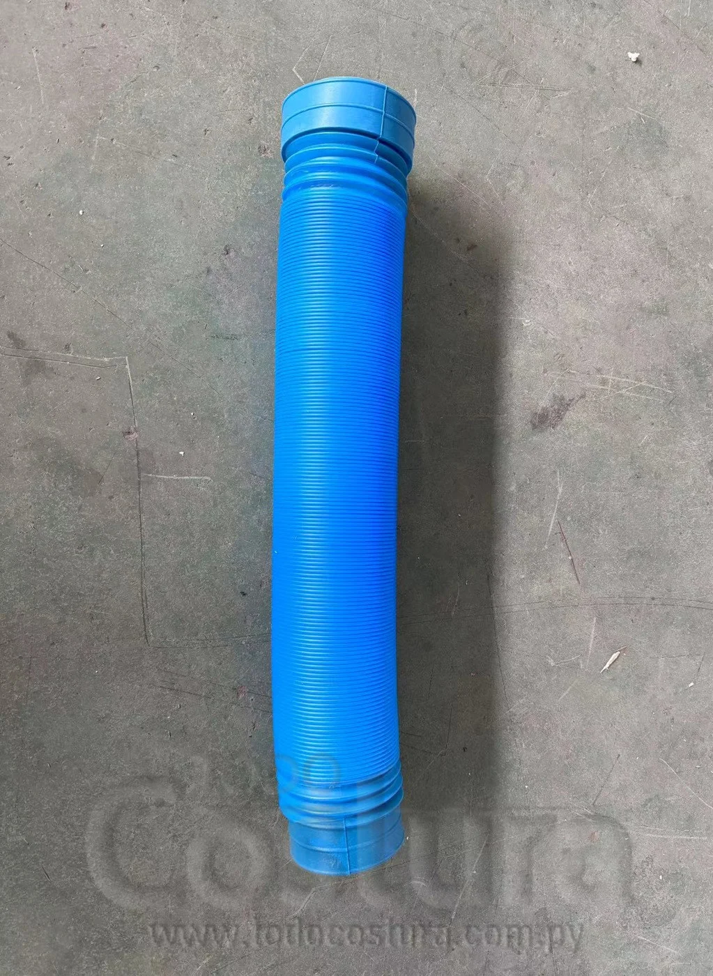 CAÑO CORRUGADO (8,5CM) GRABADORA LASER WILLPEX 3020/4040
