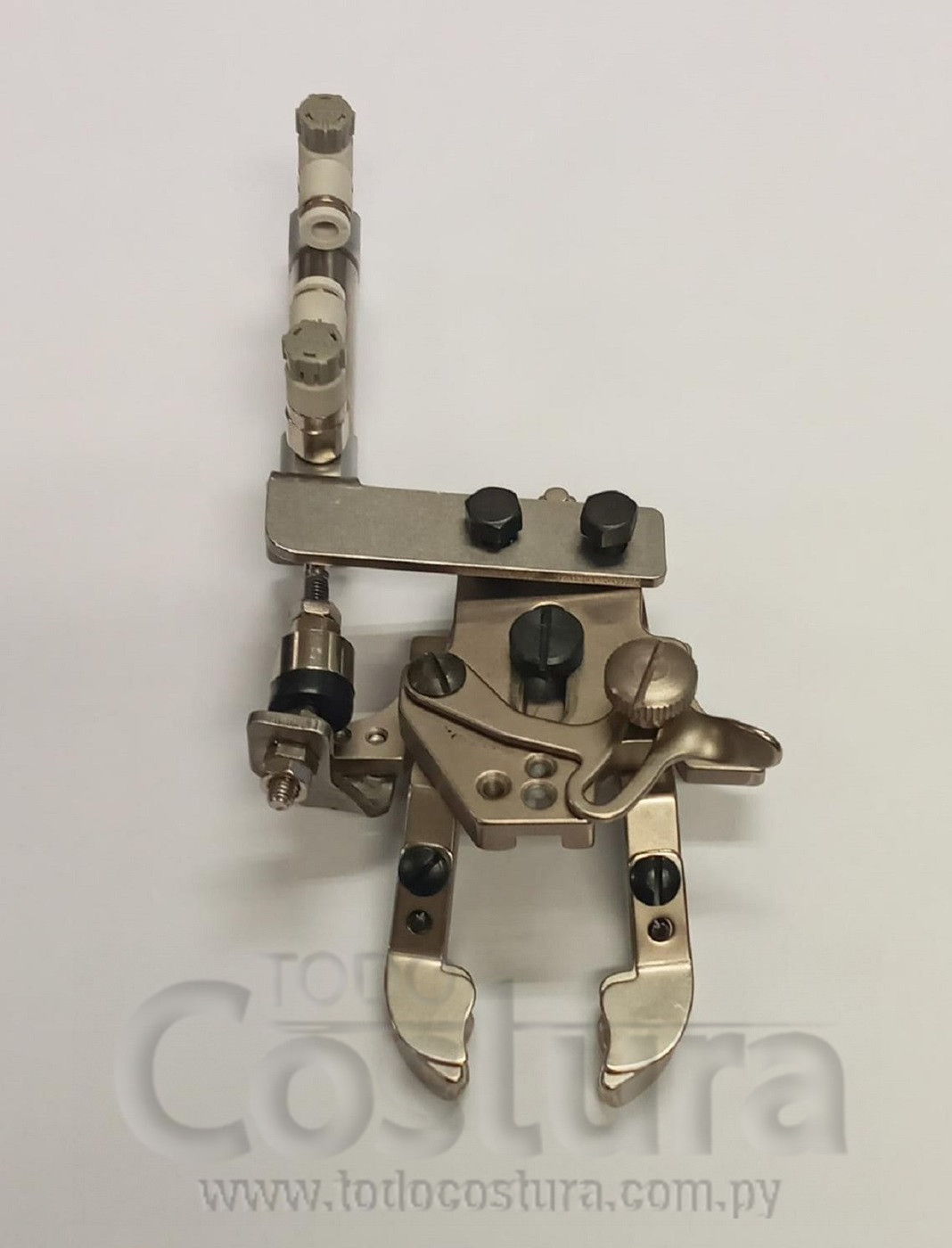 SOPORTE AGARRE DE BOTON (COMPLETO) CARGADOR DE BOTON AUTOMATICO 988C BOTONERA MB-373