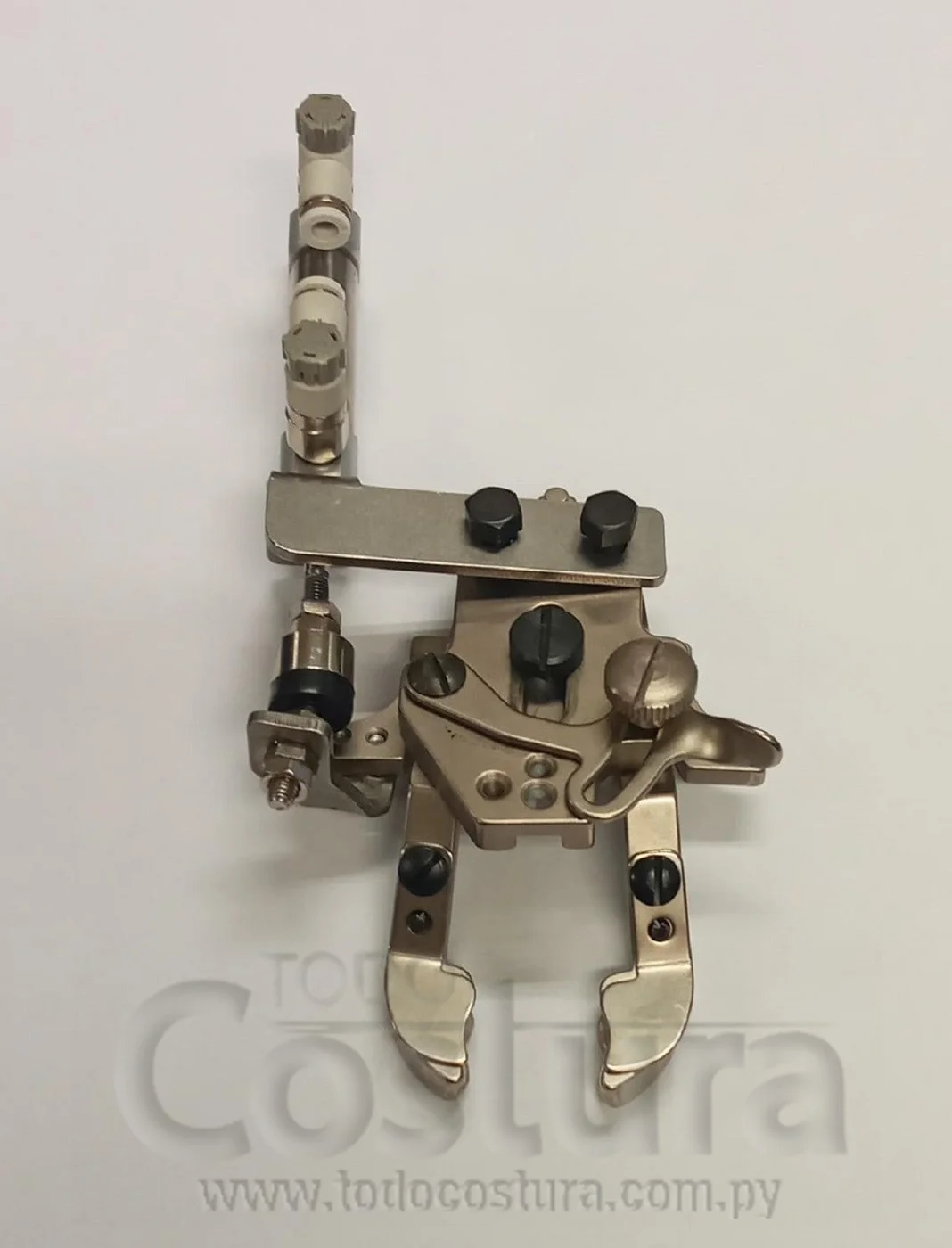 SOPORTE AGARRE DE BOTON (COMPLETO) CARGADOR DE BOTON AUTOMATICO 988C BOTONERA MB-373