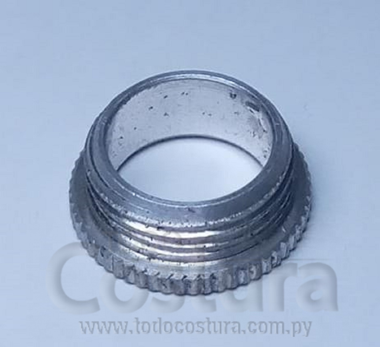 SOPORTE DE LENTE ENFOQUE GRABADORA LASER WILLPEX 4040/6040