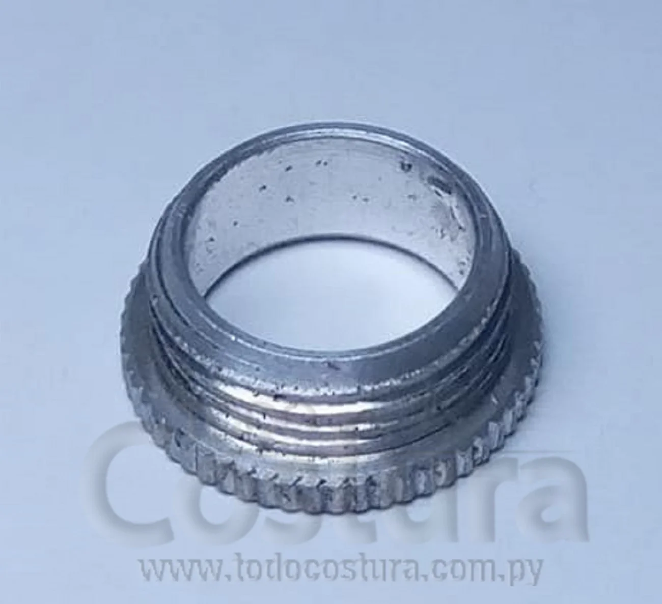 SOPORTE DE LENTE ENFOQUE GRABADORA LASER WILLPEX 4040/6040