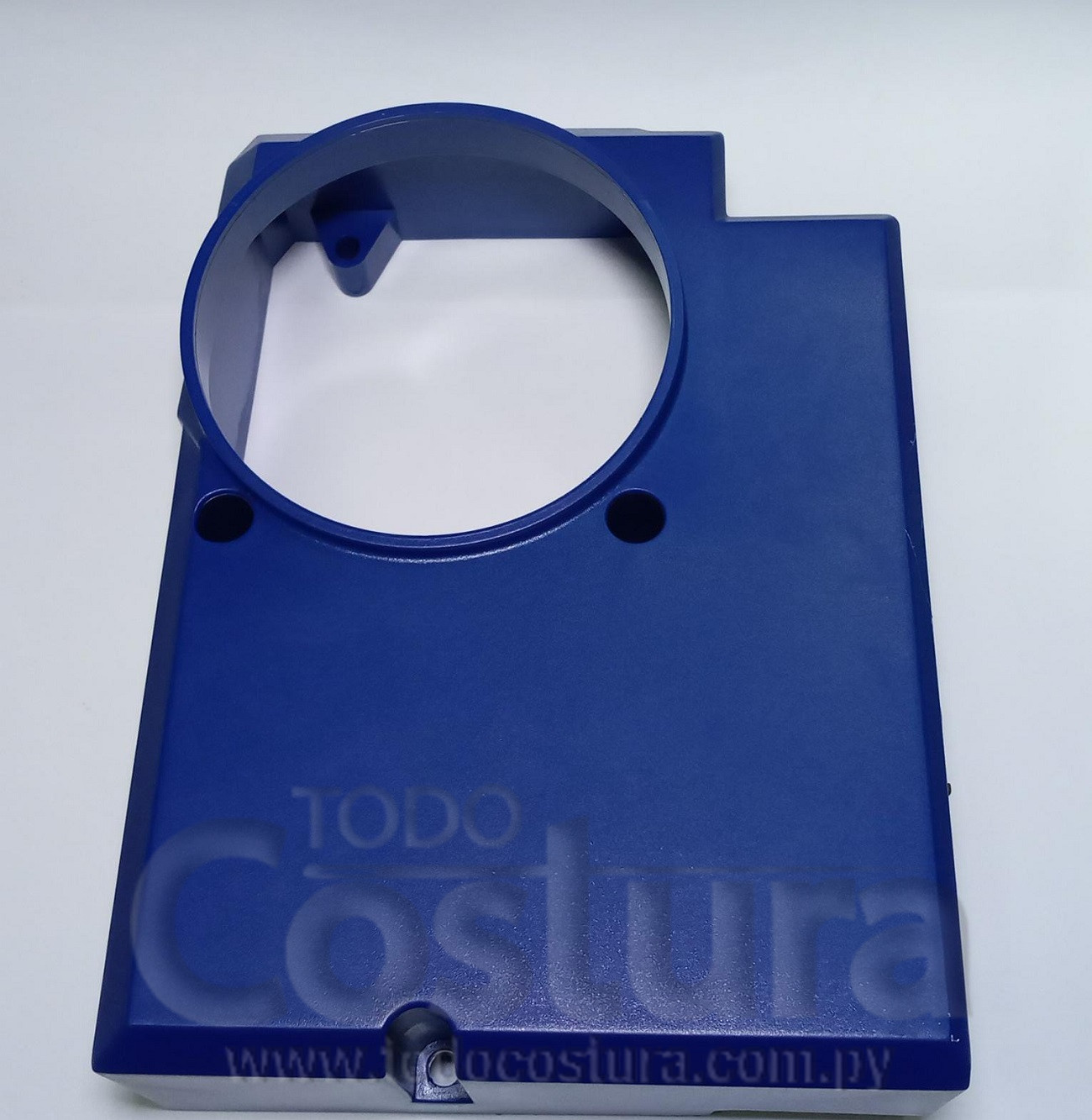 TAPA DE CONTROL BOX RECTA WILLPEX R3/R4