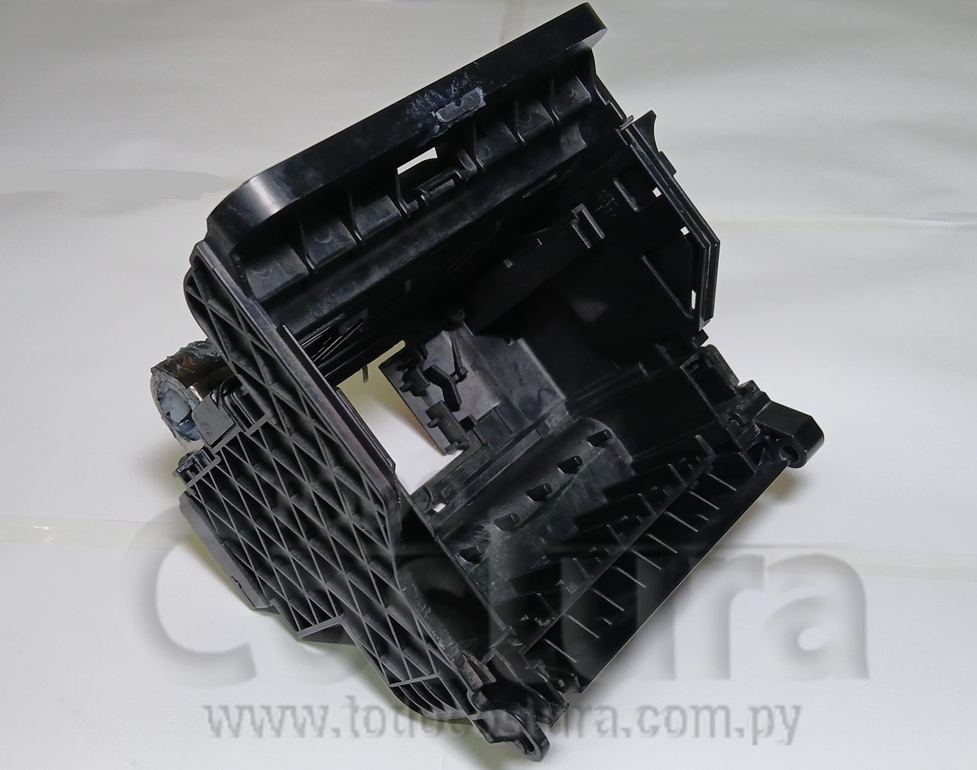 SOPORTE DE CABEZAL L1800 IMPRESORA WILLPEX WP1390-2