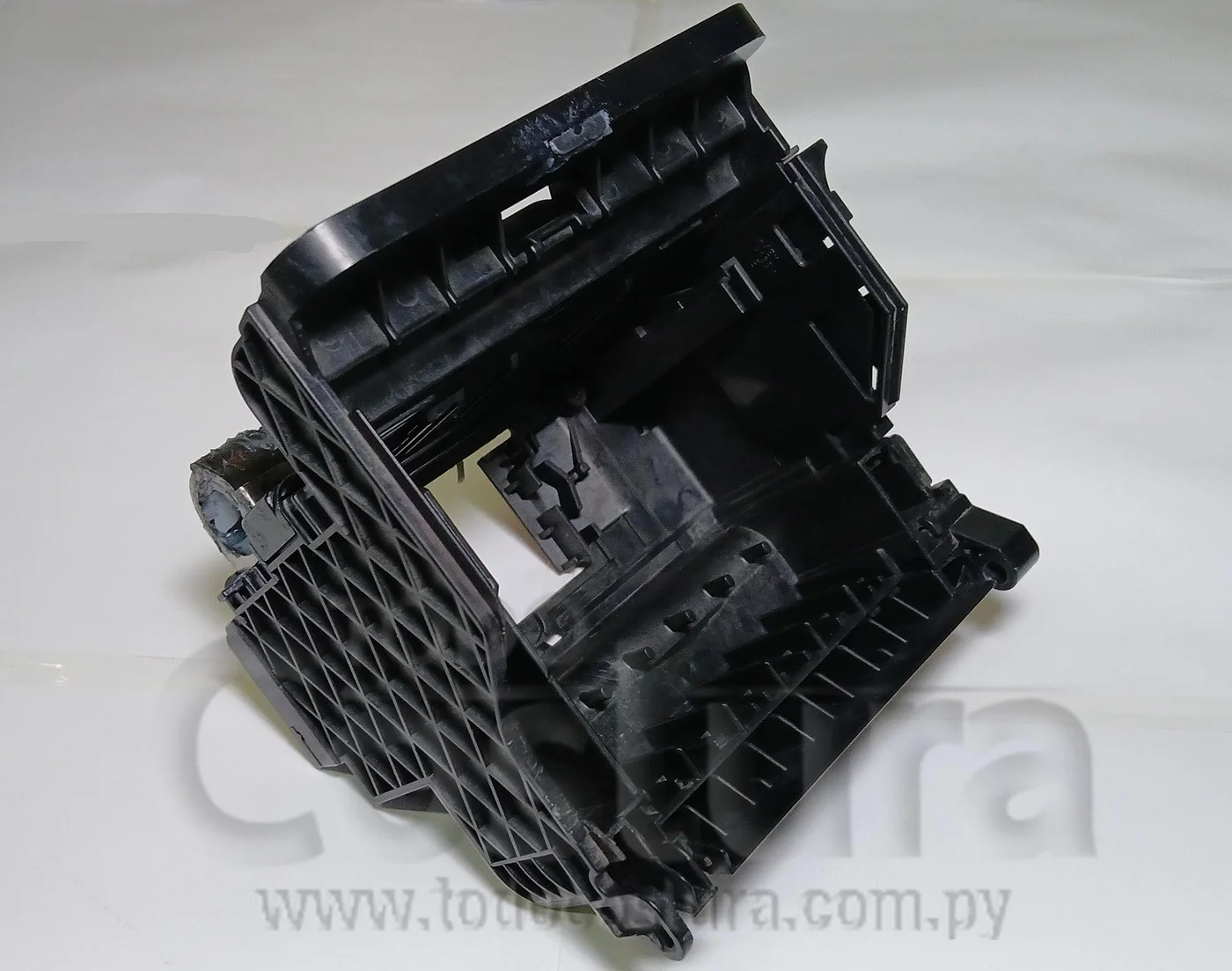 SOPORTE DE CABEZAL L1800 IMPRESORA WILLPEX WP1390-2