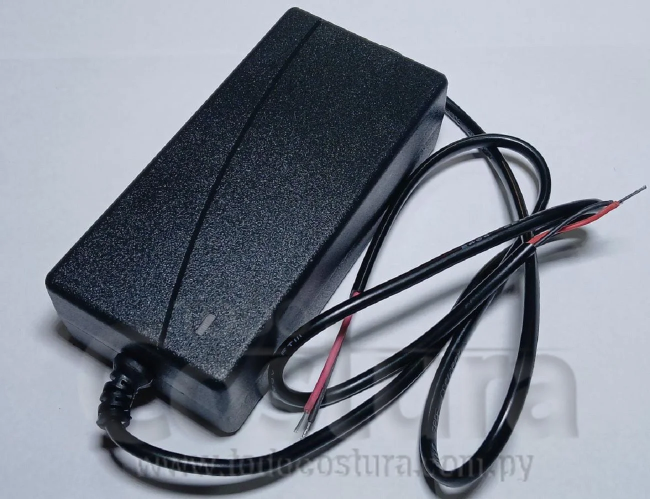 PLACA FUENTE (12V) DE CABEZAL ASEO WILLPEX LIMPA FIO