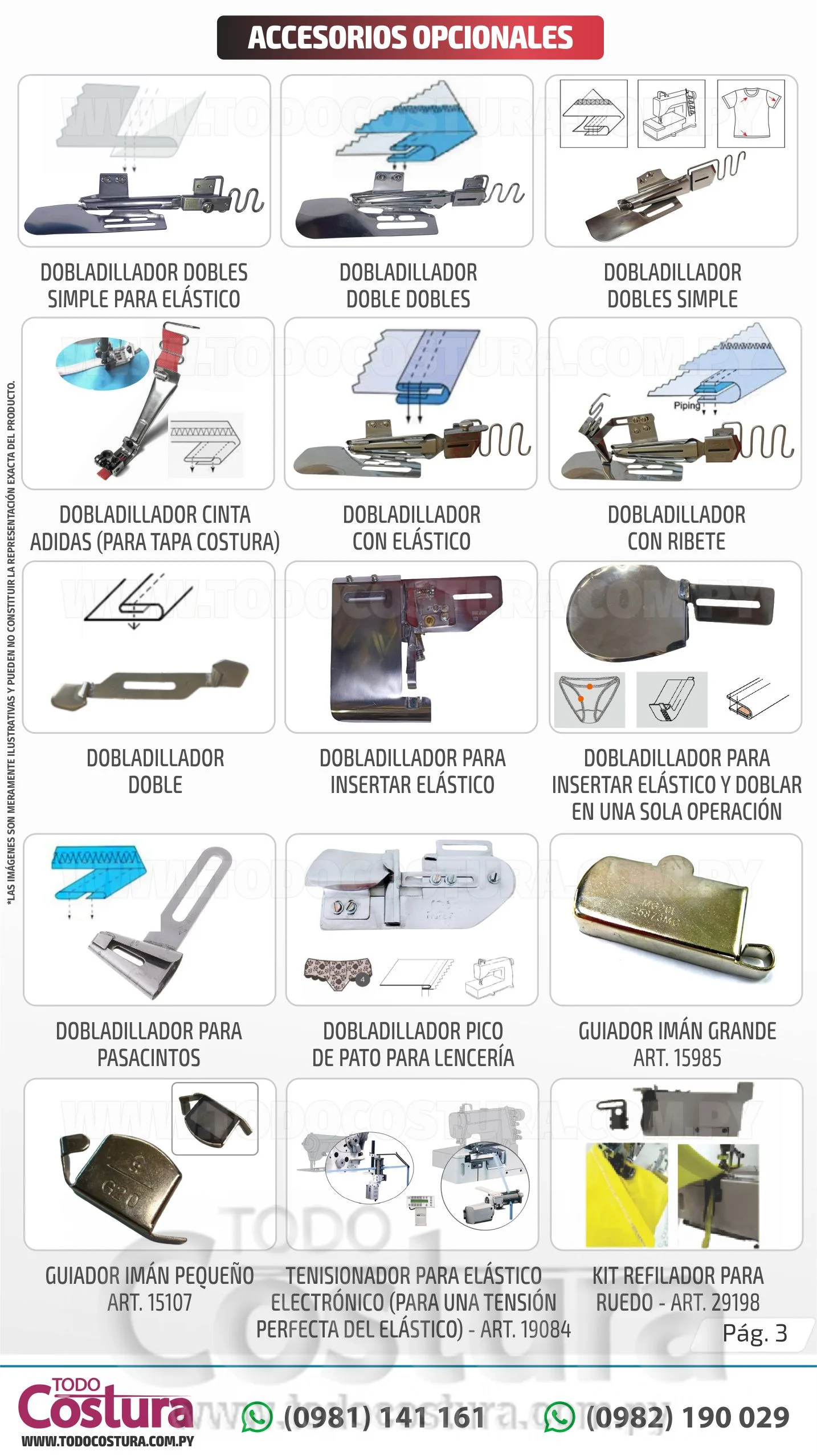 COLLARETA (ELECTRONICA) WILLPEX P4-01/SUT/ST (MOTOR INCORPORADO)