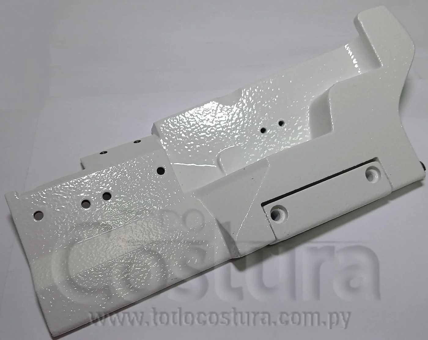 TAPA FRONTAL COLLARETA ABIERTA JACK W4-02