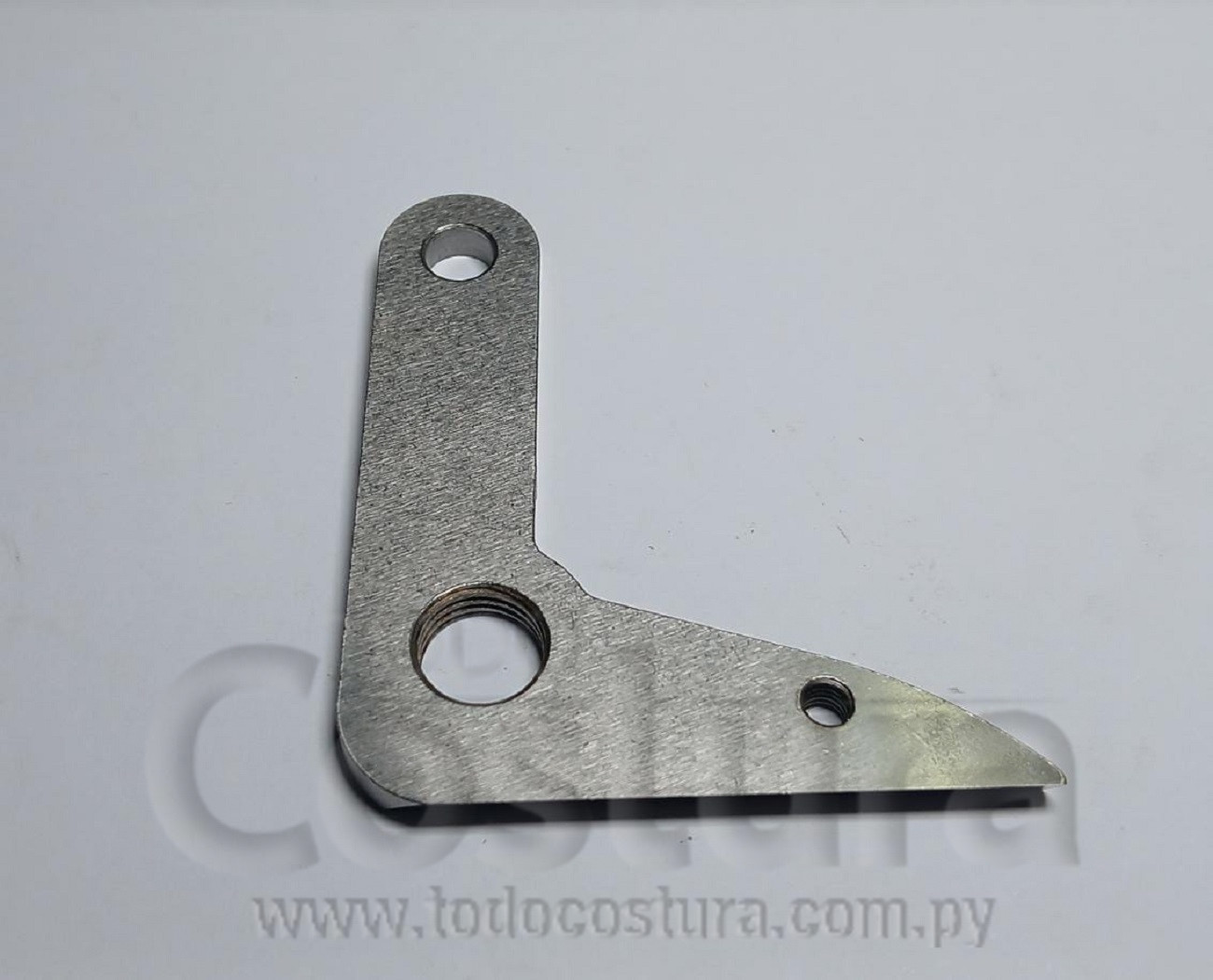 CUCHILLA (MOVIL) CORTADOR DE PASACINTO WILLPEX WP-618