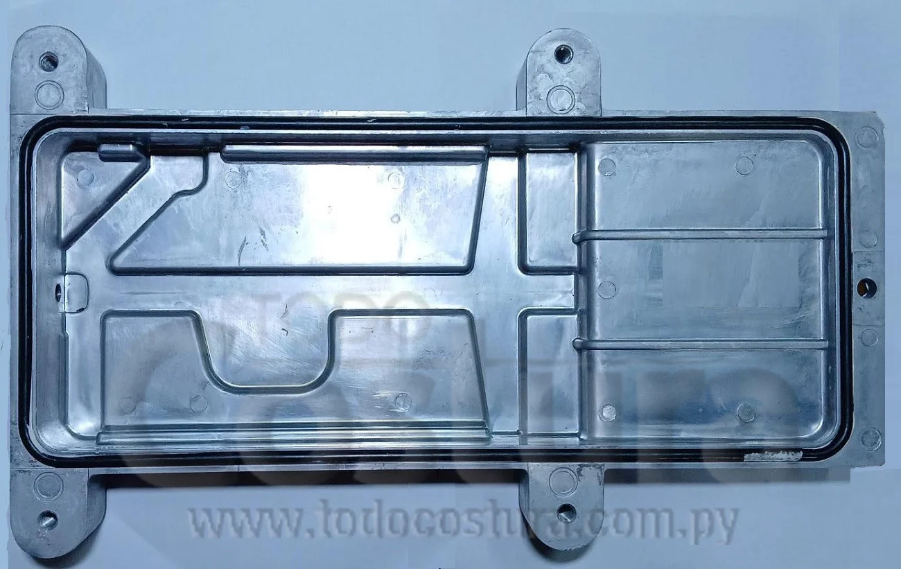 CARTER COLLARETA PEGASUS W500