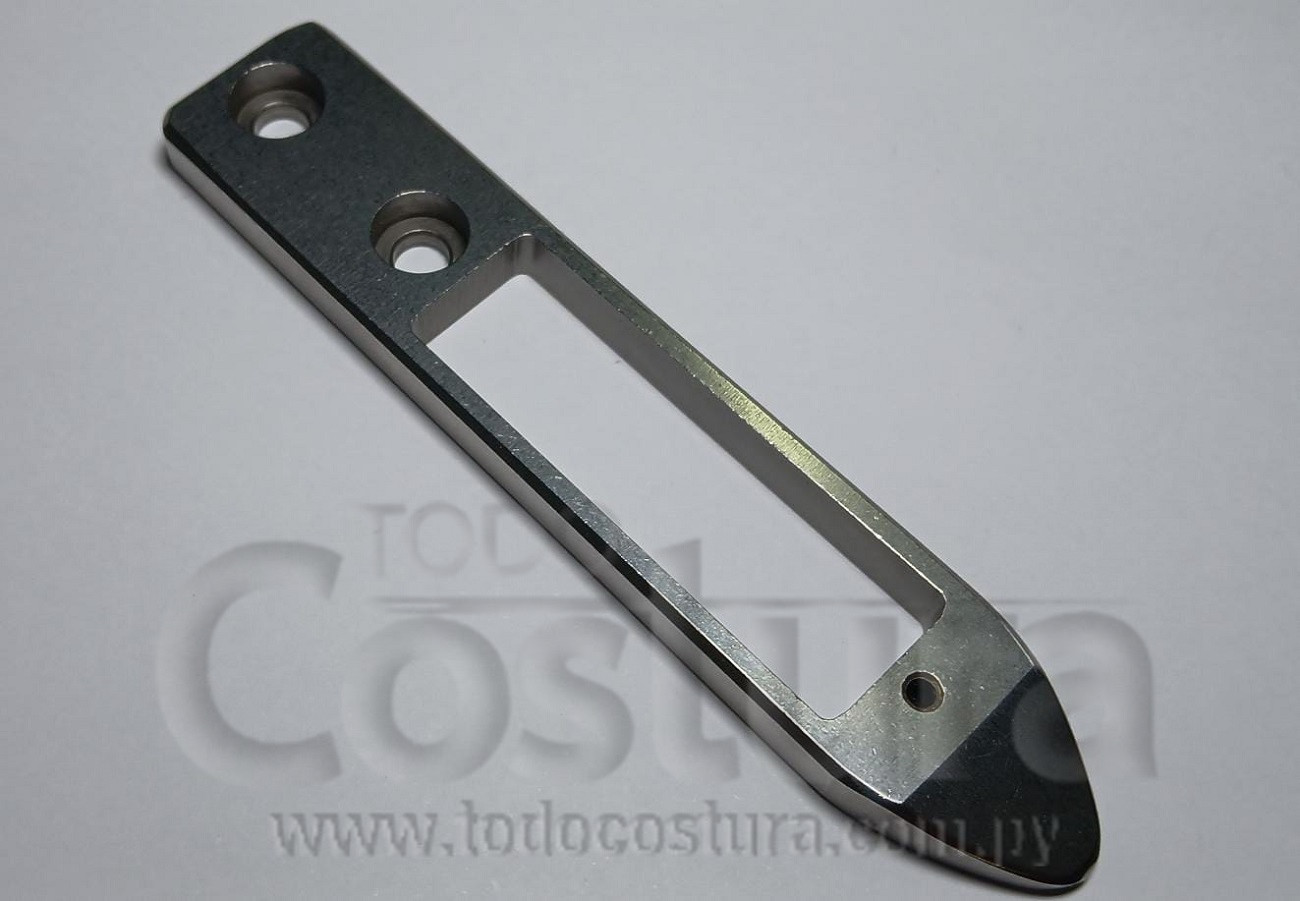 CUCHILLA (FIJA) CORTADOR DE PASACINTO WILLPEX WP-618