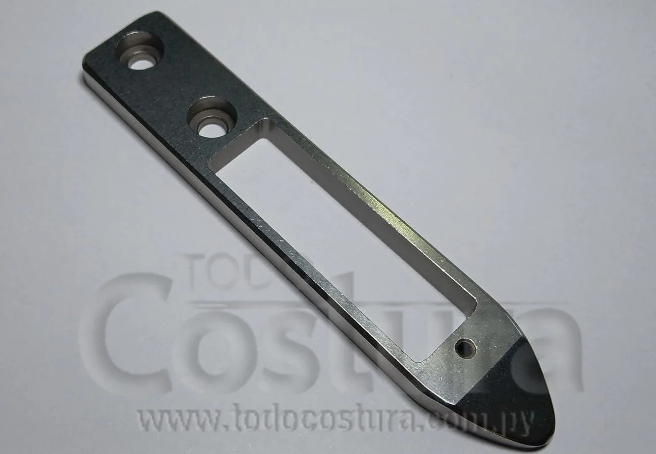 CUCHILLA (FIJA) CORTADOR DE PASACINTO WILLPEX WP-618