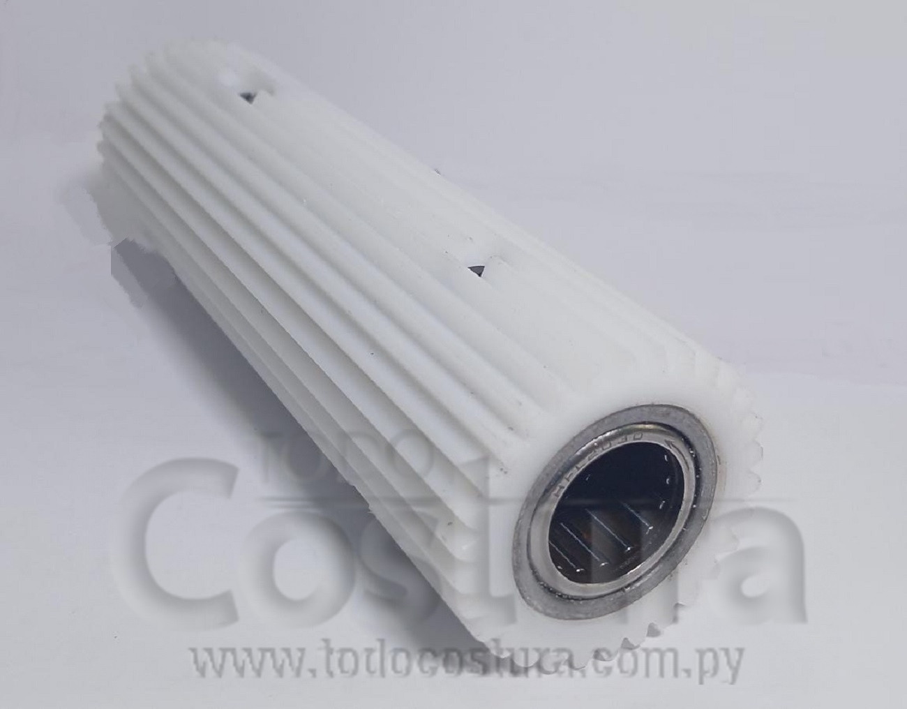 PULLER DENTADO (SUPERIOR) ENGOMADORA WILLPEX 008-25064VSC-PQ3