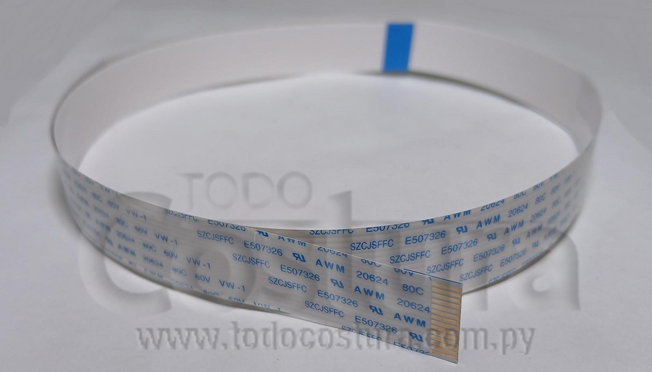 CABLE DE CABEZAL I3200 EPSON IMPRESORA UV WILLPEX Q1803UV