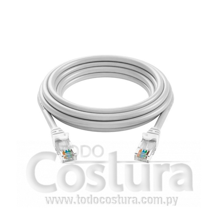 CABLE DE RED UTP IMPRESORA WILLPEX XKD-S1800
