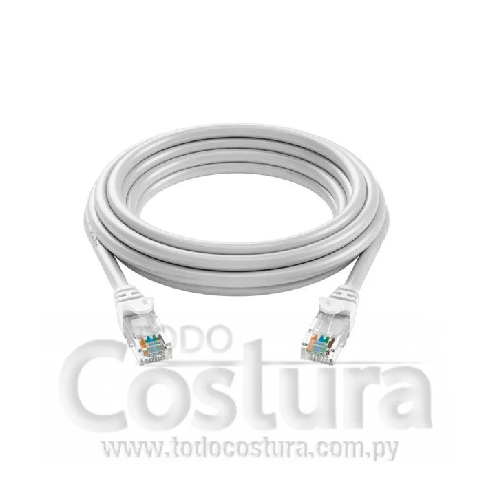 CABLE DE RED UTP IMPRESORA WILLPEX XKD-S1800