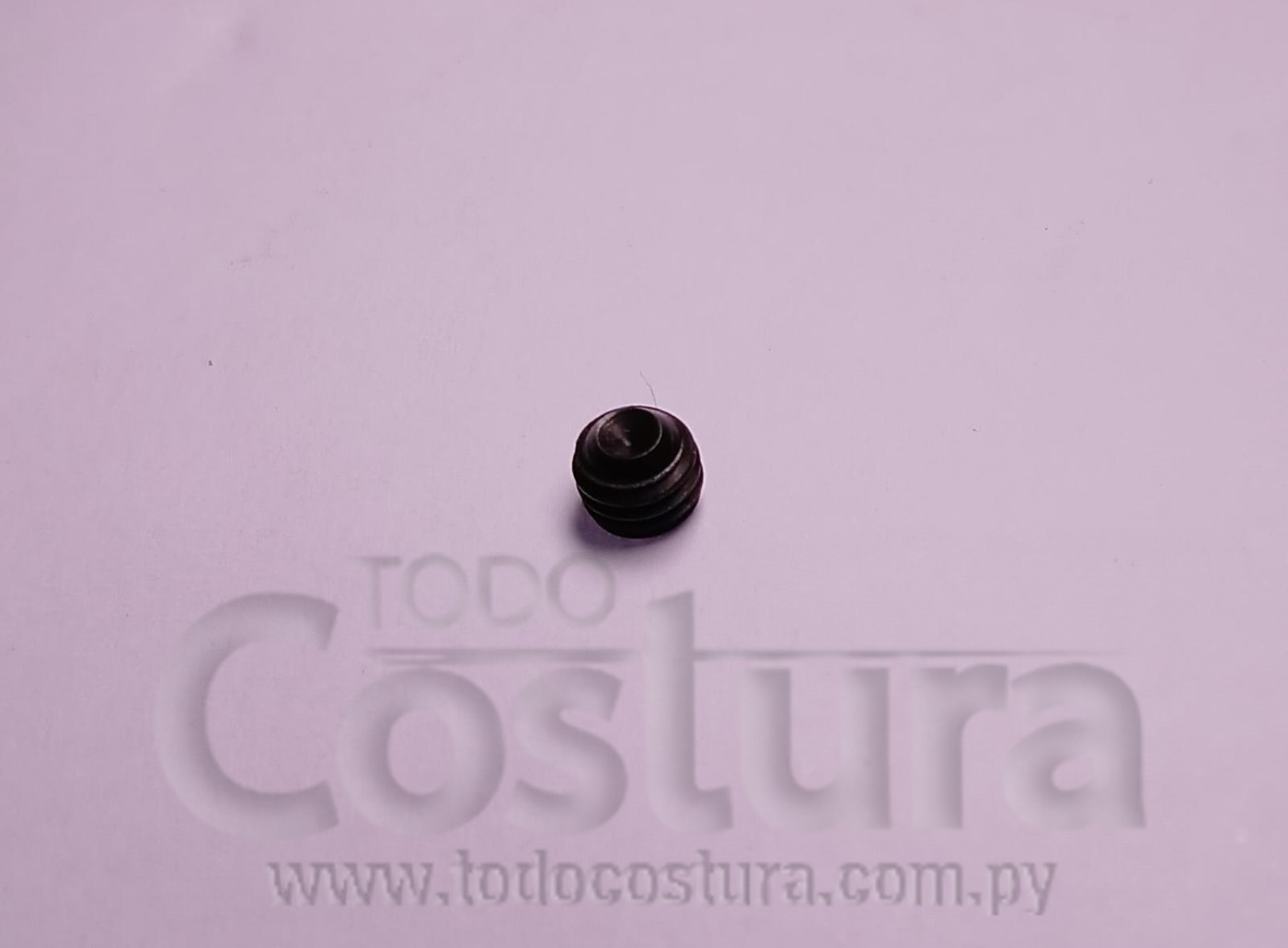 TORNILLO SUJETA MATRIZ BROCHADORA AUTOMATICA WILLPEX WP-9915-AB / WP-9915-CD