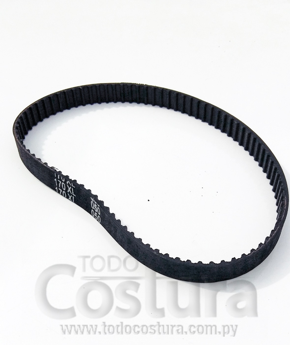 CORREA DENTADA 170XL (12MM)