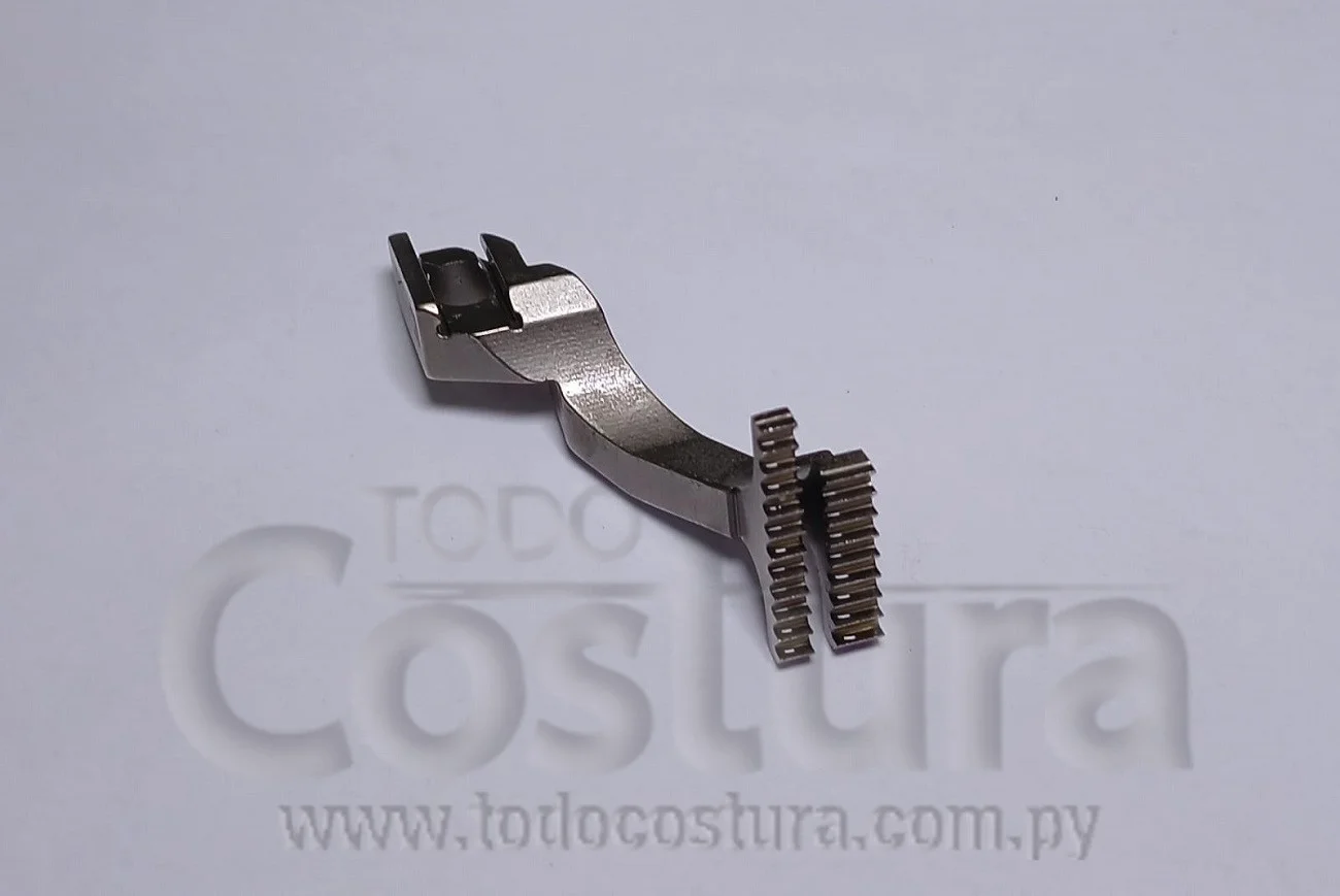 DIENTE DIFERENCIAL COLLARETA ABIERTA SIRUBA F007K-W522-364/FR