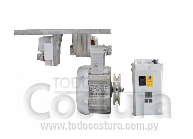 MOTOR SERVO (550W) JACK JK-513C-1 (CON SINCRONIZADOR)