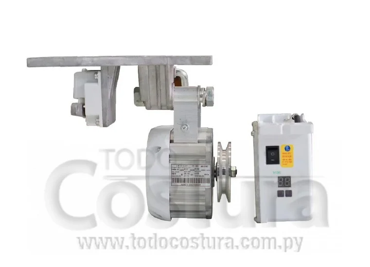 MOTOR SERVO (550W) JACK JK-513C-1 (CON SINCRONIZADOR)