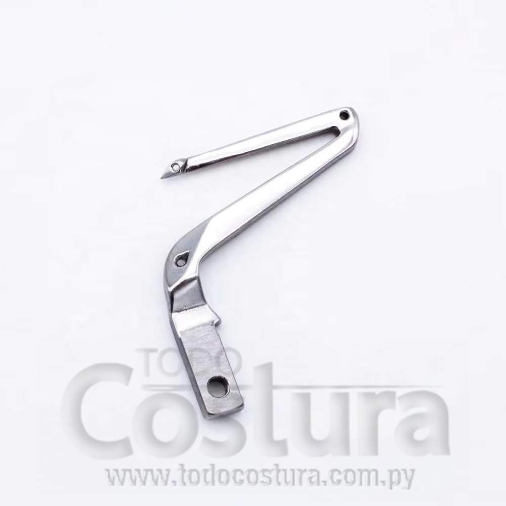 GARFIO INFERIOR OVERLOCK CILINDRICA SIRUBA 747KS-514M-3-24 / JACK JK-797DI-4-514-M03/333
