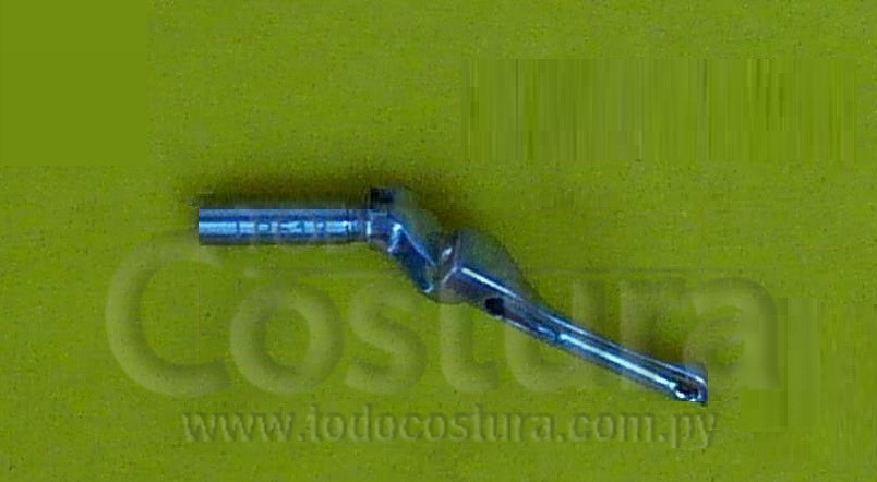 GARFIO SUPERIOR OVERLOCK CILINDRICA SIRUBA 747KS-514M-3-24 / JACK JK-797DI-4-514-M03/333