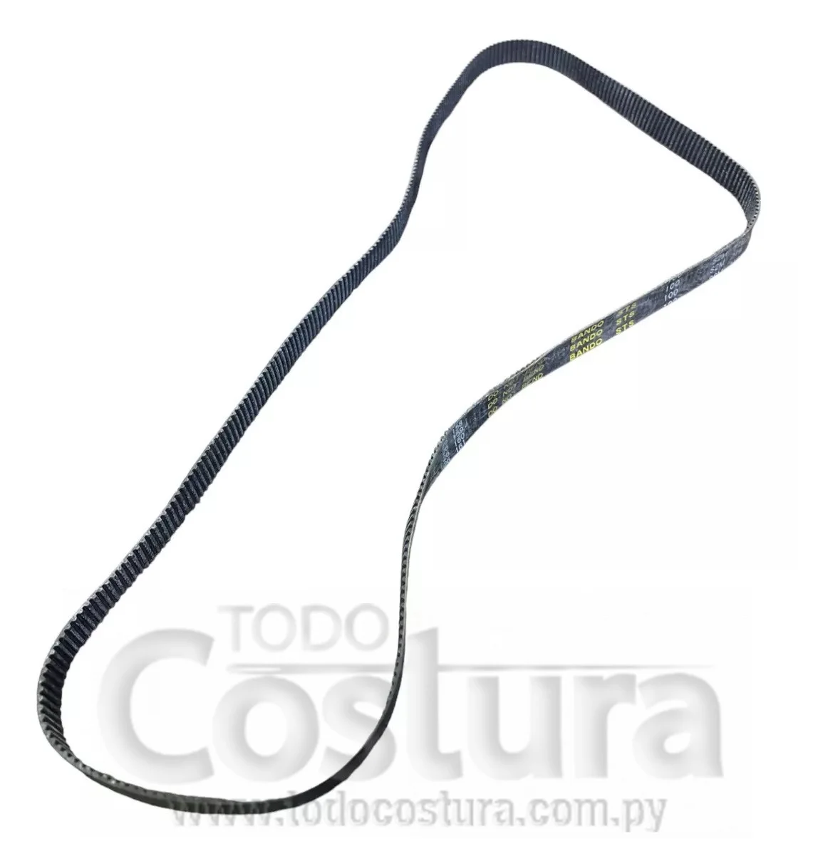 CORREA (Y) DEL CARRO BORDADORA JANOME MB7