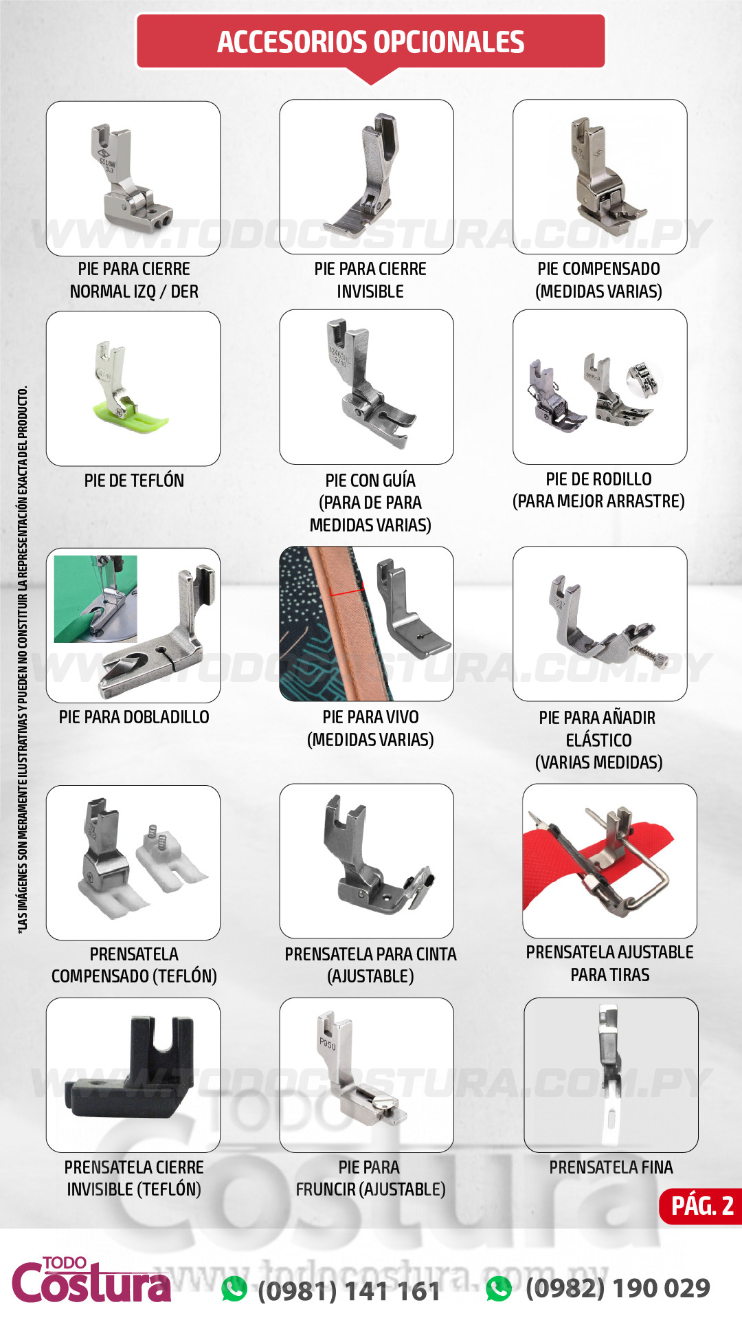 RECTA (ELECTRONICA - PESADA - CROCHET GRANDE) WILLPEX R5A-H (MOTOR INCORPORADO)